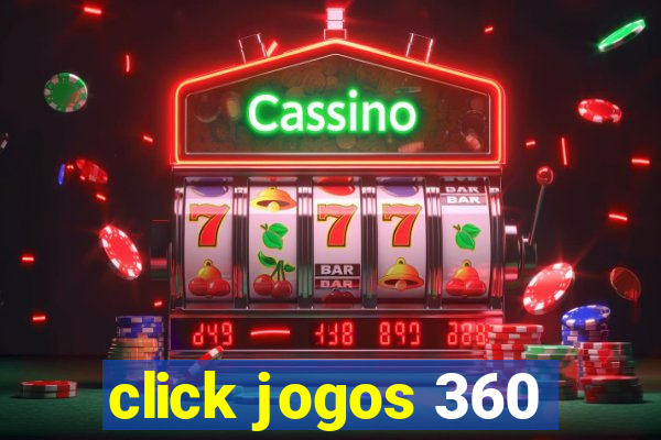 click jogos 360